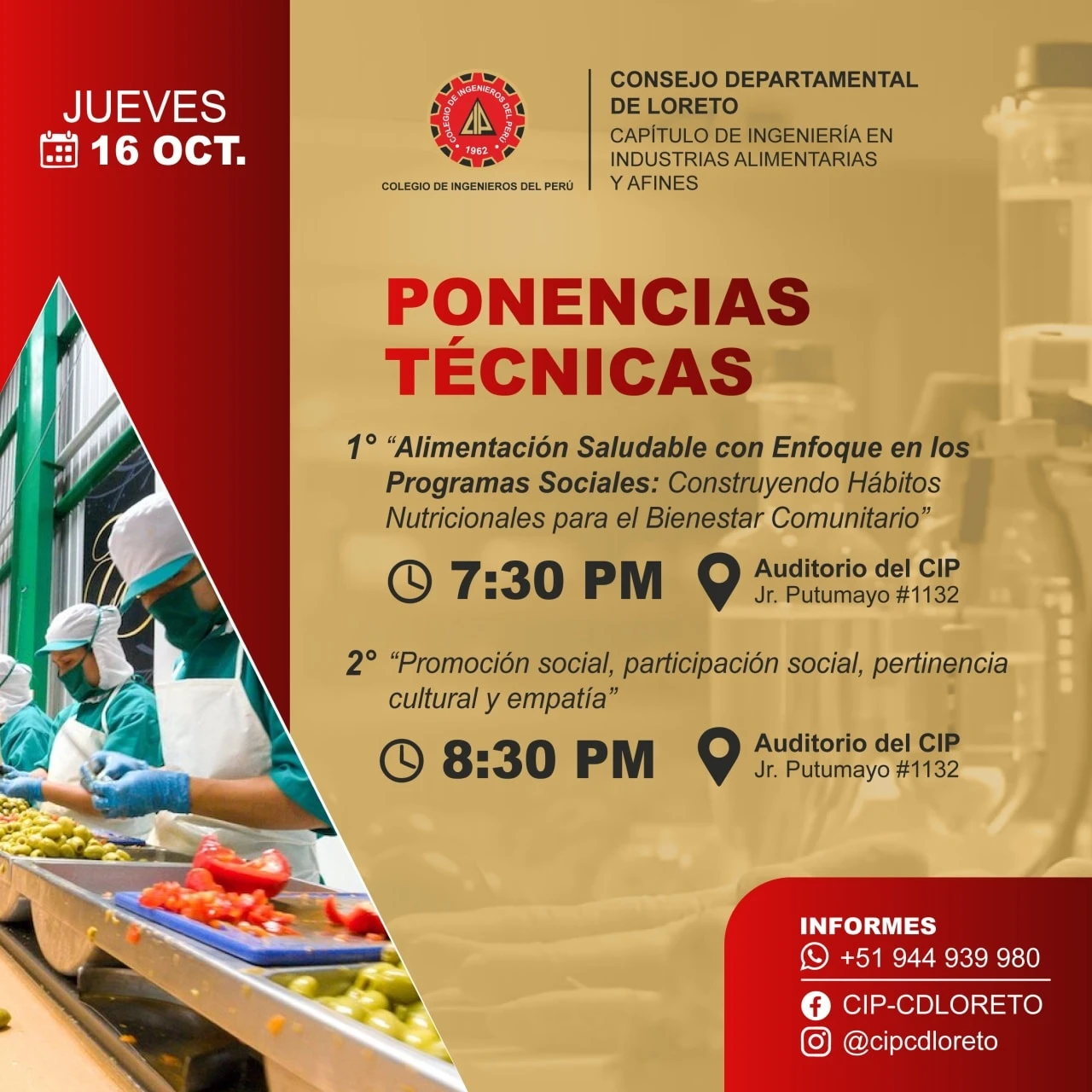 website template image