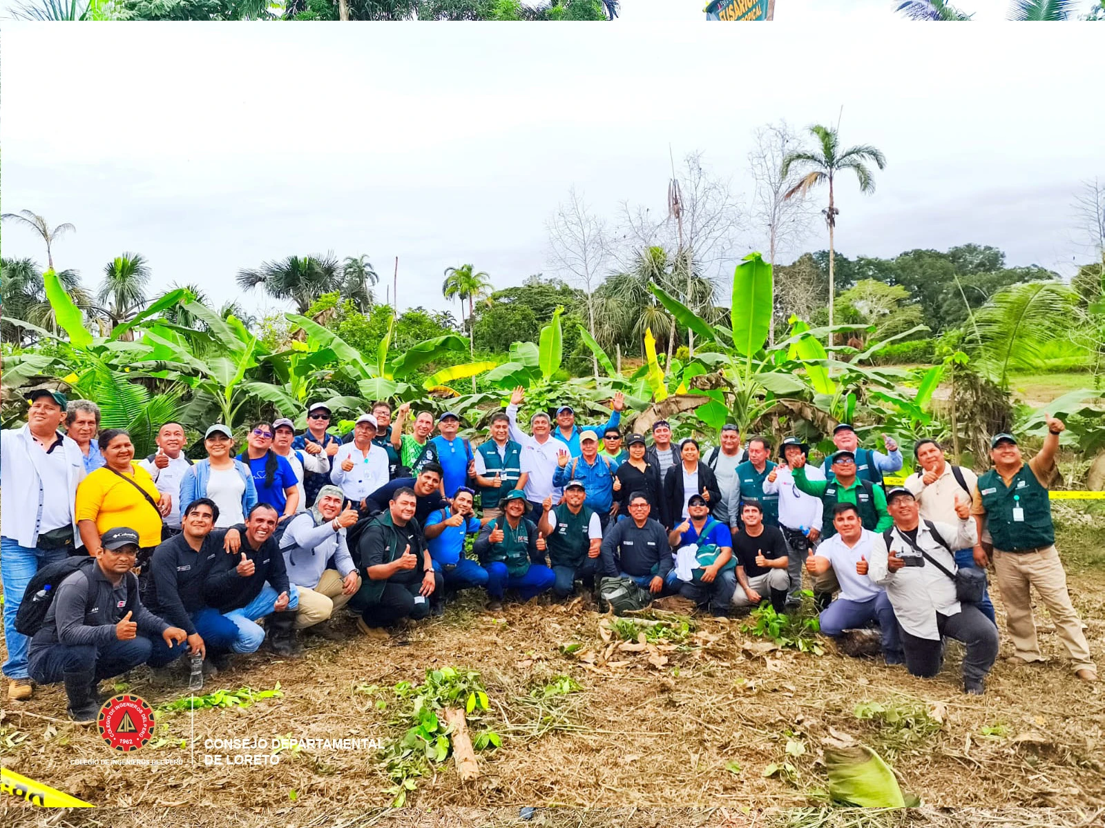 🌱🍌 𝗣𝗥𝗔́𝗖𝗧𝗜𝗖𝗔 𝗗𝗘 𝗖𝗔𝗠𝗣𝗢 𝗦𝗢𝗕𝗥𝗘 𝗙𝗨𝗦𝗔𝗥𝗜𝗨𝗠 𝗥𝟰𝗧