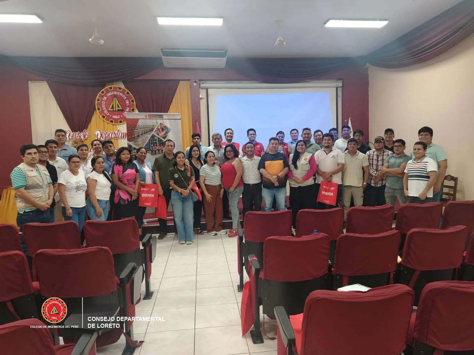 🏗💧 𝗙𝗢𝗥𝗧𝗔𝗟𝗘𝗖𝗜𝗠𝗜𝗘𝗡𝗧𝗢 𝗗𝗘 𝗖𝗔𝗣𝗔𝗖𝗜𝗗𝗔𝗗𝗘𝗦 𝗘𝗡 𝗦𝗔𝗡𝗘𝗔𝗠𝗜𝗘𝗡𝗧𝗢 𝗬 𝗢𝗕𝗥𝗔𝗦 𝗣𝗢𝗥 𝗜𝗠𝗣𝗨𝗘𝗦𝗧𝗢𝗦