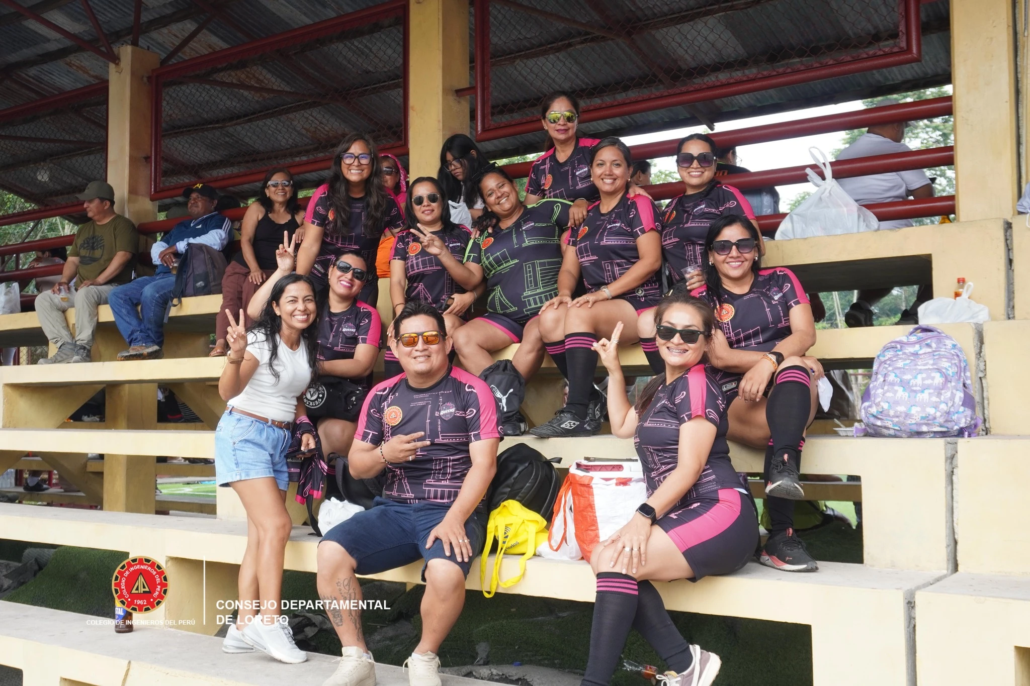 🏆⚽🏐 𝗥𝗘𝗖𝗢𝗡𝗢𝗖𝗜𝗠𝗜𝗘𝗡𝗧𝗢 𝗔 𝗟𝗢𝗦 𝗖𝗔𝗠𝗣𝗘𝗢𝗡𝗘𝗦 𝗬 𝗖𝗟𝗔𝗨𝗦𝗨𝗥𝗔 𝗗𝗘 𝗟𝗔𝗦 𝗔𝗖𝗧𝗜𝗩𝗜𝗗𝗔𝗗𝗘𝗦 𝗗𝗘𝗣𝗢𝗥𝗧𝗜𝗩𝗔𝗦 𝗗𝗘𝗟 𝗠𝗘𝗦 𝗗𝗘 𝗟𝗔 𝗜𝗡𝗚𝗘𝗡𝗜𝗘𝗥𝗜́𝗔 𝗡𝗔𝗖𝗜𝗢𝗡𝗔𝗟 𝟮𝟬𝟮𝟲 🏐⚽🏆