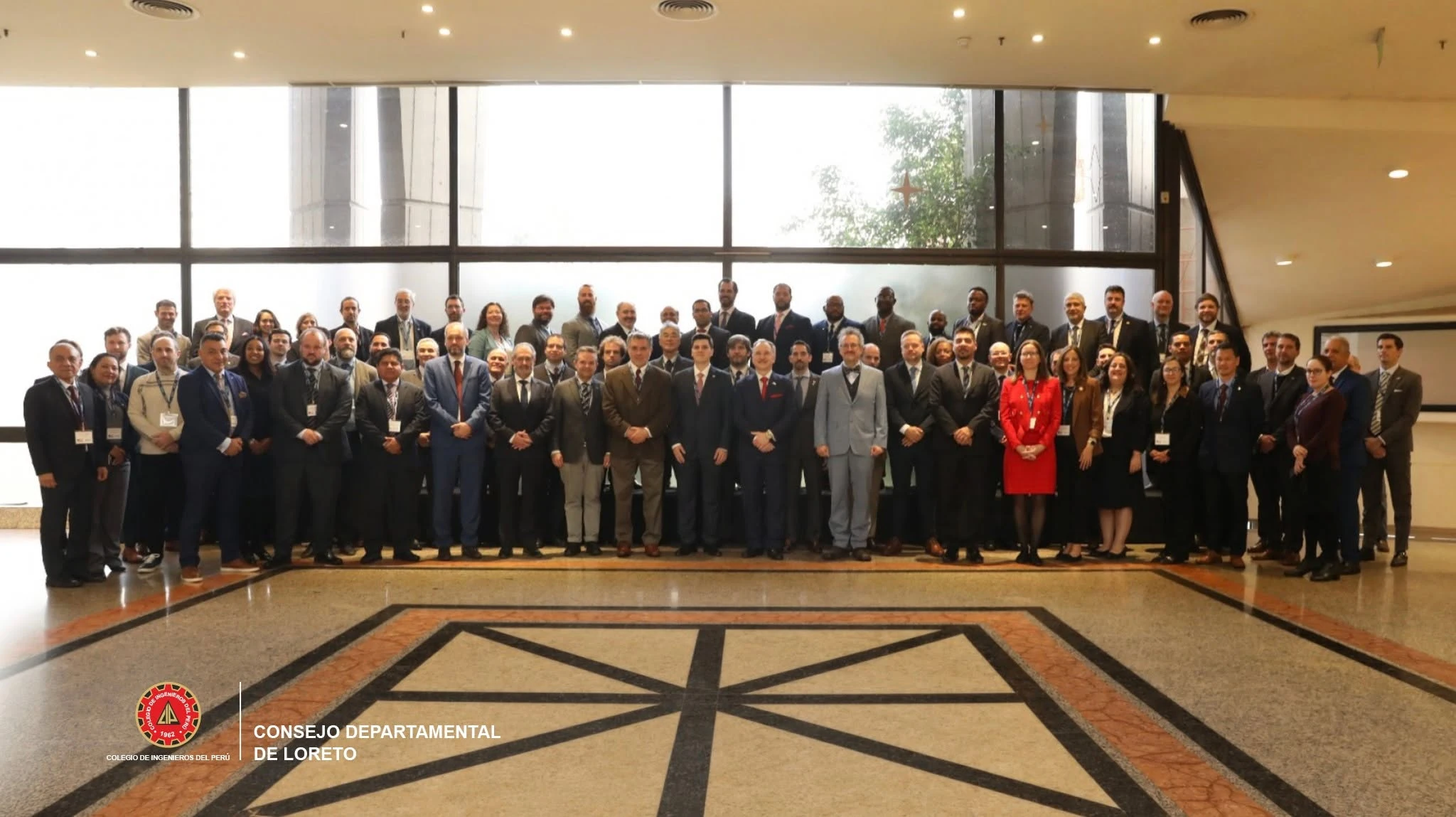 🌎⚛️ 𝗖𝗜𝗣 𝗟𝗢𝗥𝗘𝗧𝗢 𝗣𝗥𝗘𝗦𝗘𝗡𝗧𝗘 𝗘𝗡 𝗜𝗠𝗣𝗢𝗥𝗧𝗔𝗡𝗧𝗘 𝗘𝗡𝗖𝗨𝗘𝗡𝗧𝗥𝗢 𝗜𝗡𝗧𝗘𝗥𝗡𝗔𝗖𝗜𝗢𝗡𝗔𝗟 𝗦𝗢𝗕𝗥𝗘 𝗥𝗘𝗔𝗖𝗧𝗢𝗥𝗘𝗦 𝗠𝗢𝗗𝗨𝗟𝗔𝗥𝗘𝗦 𝗣𝗘𝗤𝗨𝗘Ñ𝗢𝗦 (𝗦𝗠𝗥)
