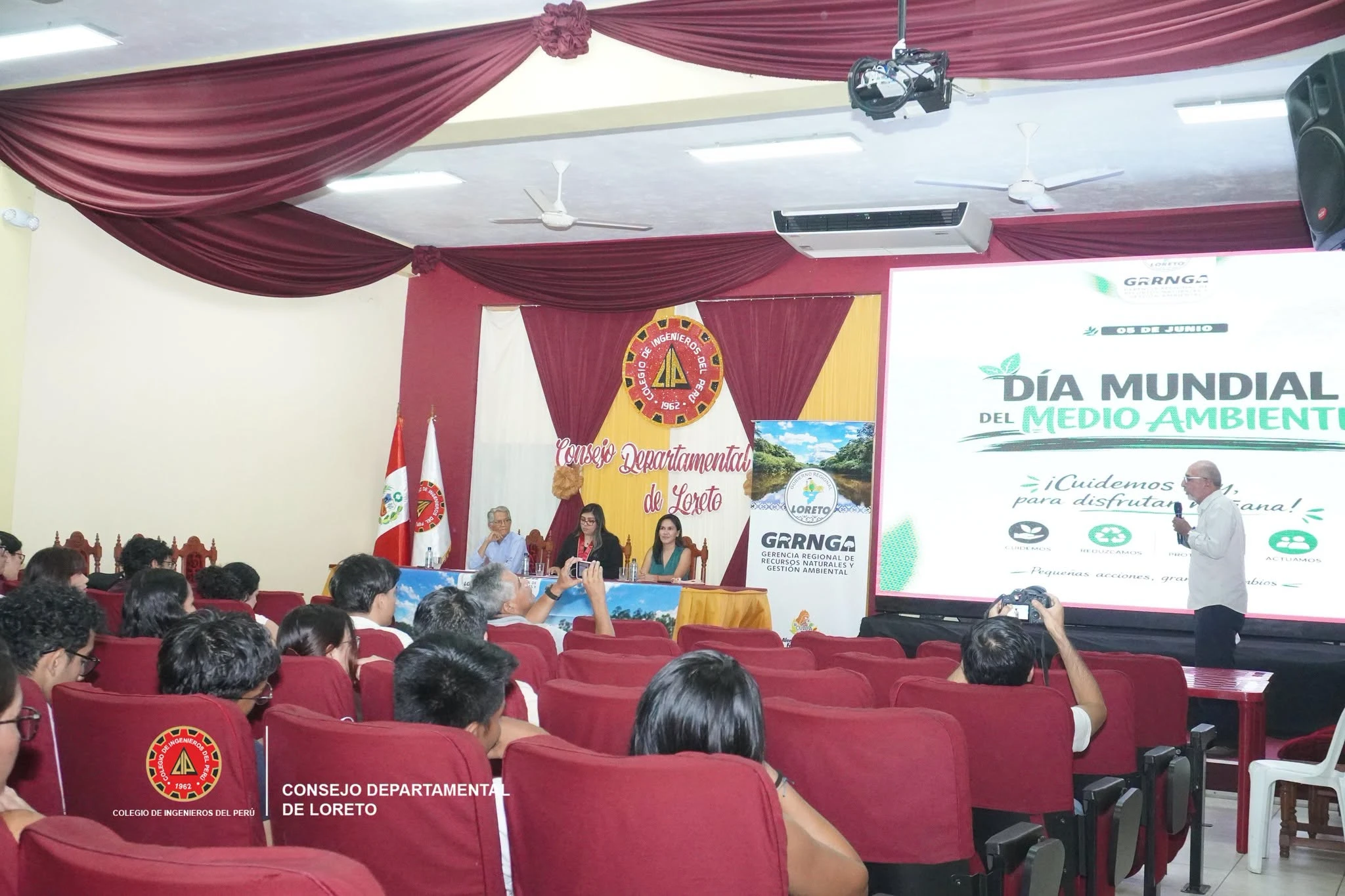 🟥 𝗠𝗘𝗦 𝗗𝗘 𝗟𝗔 𝗜𝗡𝗚𝗘𝗡𝗜𝗘𝗥𝗜́𝗔 𝗡𝗔𝗖𝗜𝗢𝗡𝗔𝗟 𝟮𝟬𝟮𝟲 | 𝗚𝗥𝗔𝗡 𝗙𝗜𝗡𝗔𝗟 𝗗𝗘𝗟 𝗗𝗘𝗕𝗔𝗧𝗘 𝗔𝗠𝗕𝗜𝗘𝗡𝗧𝗔𝗟