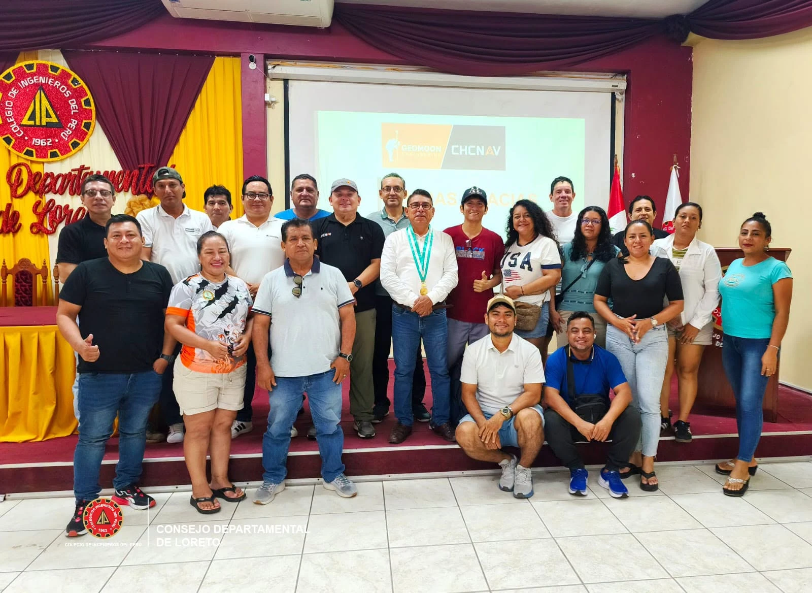 𝗔𝗦𝗜́ 𝗦𝗘 𝗗𝗘𝗦𝗔𝗥𝗥𝗢𝗟𝗟𝗢́ 𝗟𝗔 𝗣𝗢𝗡𝗘𝗡𝗖𝗜𝗔 𝗦𝗢𝗕𝗥𝗘 𝗘𝗟 𝗨𝗦𝗢 𝗬 𝗕𝗘𝗡𝗘𝗙𝗜𝗖𝗜𝗢𝗦 𝗗𝗘 𝗟𝗢𝗦 𝗚𝗡𝗦𝗦 𝗘𝗡 𝗘𝗟 𝗟𝗘𝗩𝗔𝗡𝗧𝗔𝗠𝗜𝗘𝗡𝗧𝗢 𝗗𝗘 𝗖𝗔𝗧𝗔𝗦𝗧𝗥𝗢 𝗘𝗡 𝗘𝗟 𝗔𝗚𝗥𝗢