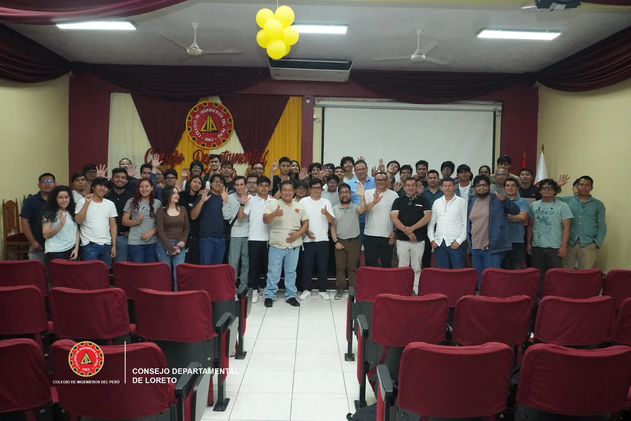🧠🚀 𝐀𝐒𝐈́ 𝐒𝐄 𝐕𝐈𝐕𝐈𝐎́ 𝐋𝐀 𝐂𝐎𝐍𝐅𝐄𝐑𝐄𝐍𝐂𝐈𝐀 𝐌𝐀𝐆𝐈𝐒𝐓𝐑𝐀𝐋 𝐒𝐎𝐁𝐑𝐄 𝐈𝐍𝐓𝐄𝐋𝐈𝐆𝐄𝐍𝐂𝐈𝐀 𝐀𝐑𝐓𝐈𝐅𝐈𝐂𝐈𝐀𝐋, 𝐂𝐈𝐄𝐍𝐂𝐈𝐀 𝐃𝐄 𝐃𝐀𝐓𝐎𝐒 𝐘 𝐕𝐈𝐒𝐔𝐀𝐋𝐈𝐙𝐀𝐂𝐈𝐎́𝐍 💻📊